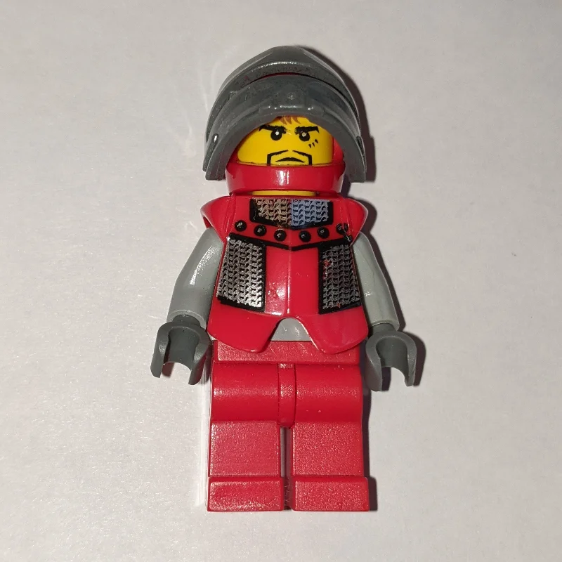 Sir Adric