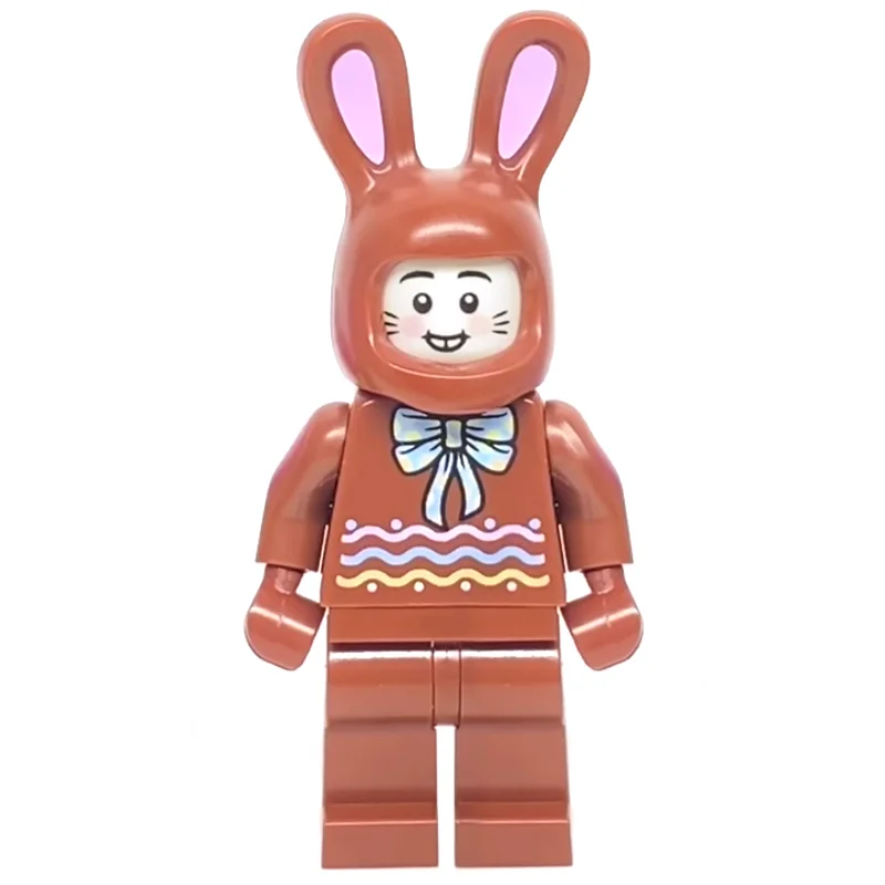Chocolate Bunny