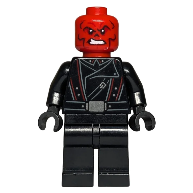 Red Skull