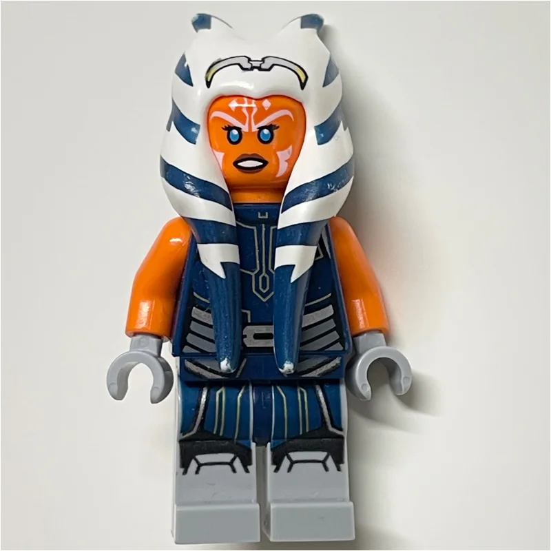 Ahsoka Tano (Adult)