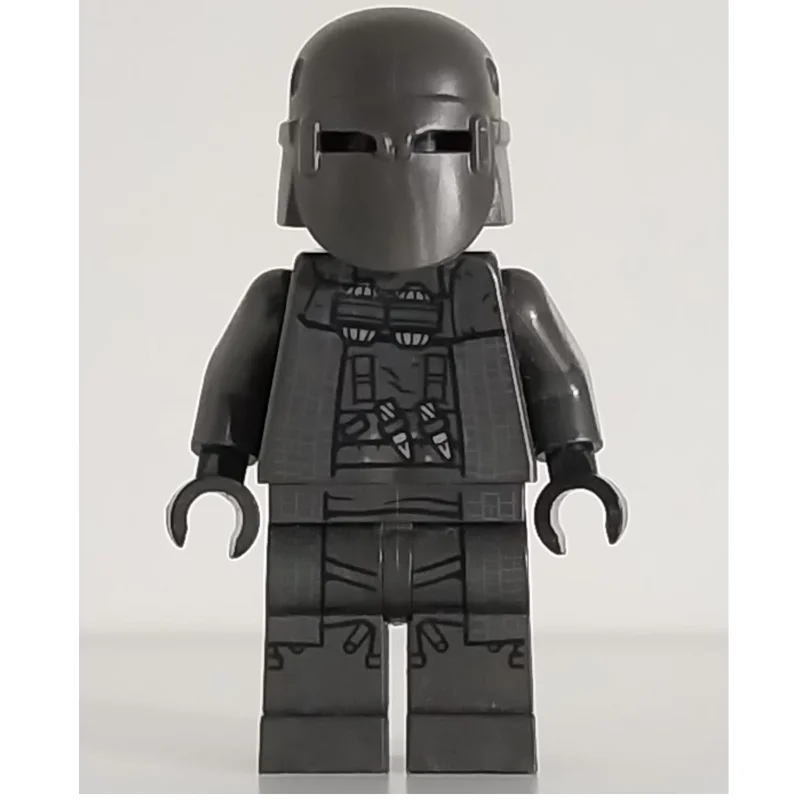Cardo / Knight of Ren
