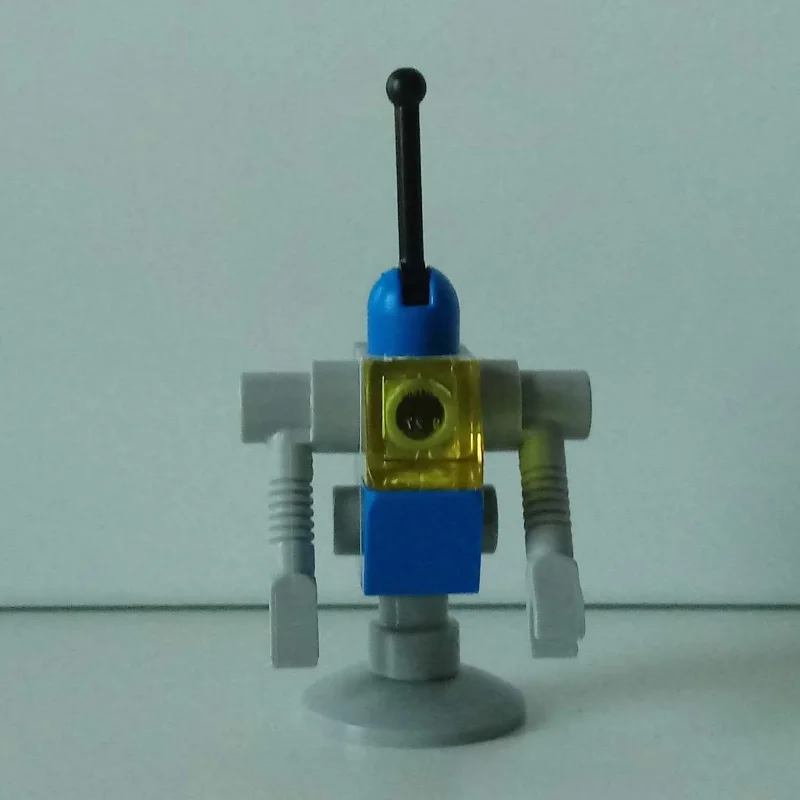 Benny's Droid
