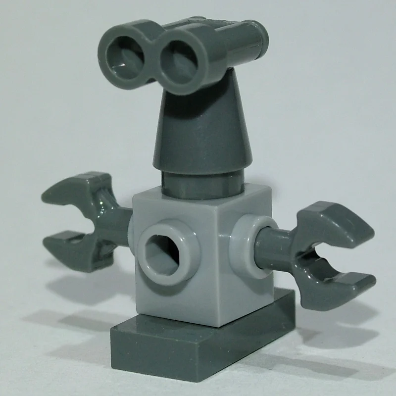 Mini Treadwell Droid