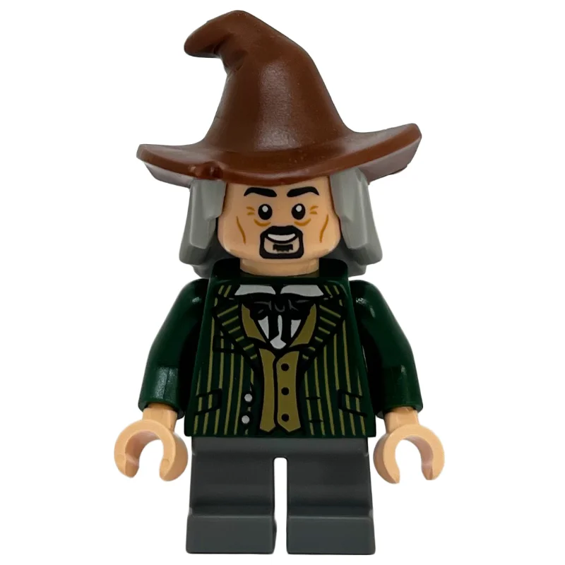 Daily Prophet Photographer