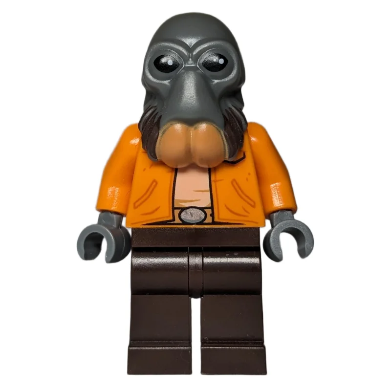 Ponda Baba