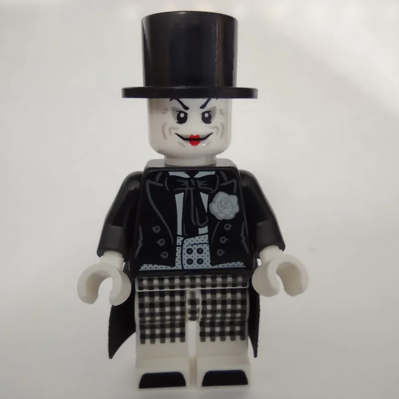 The Joker, Black and White Suit
