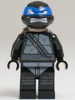Shadow Leonardo