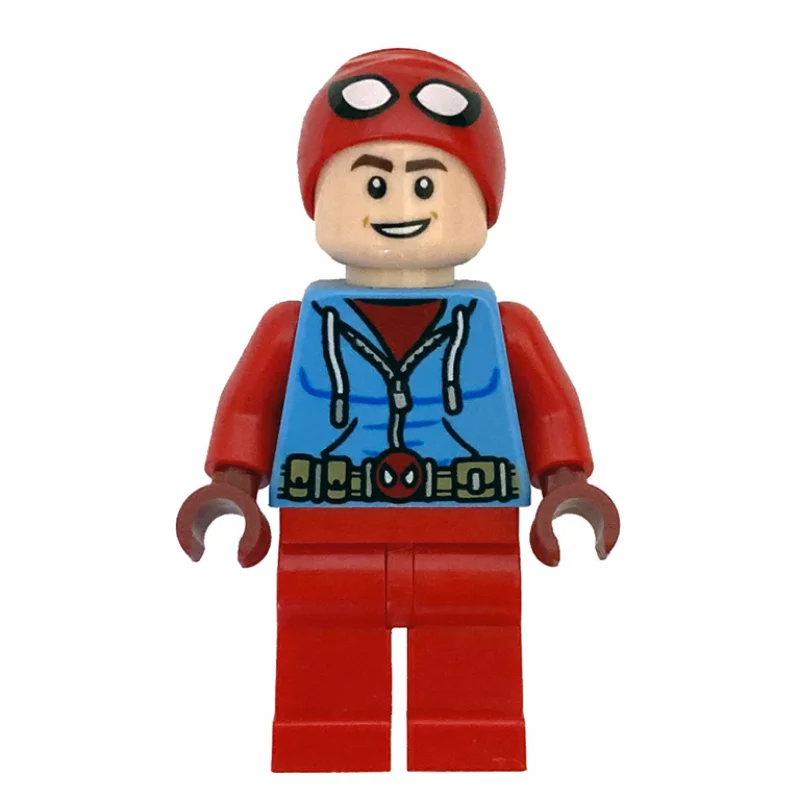 Peter Parker - Spider-Man Suit