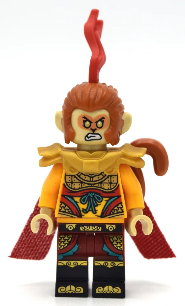 Battle Monkey King