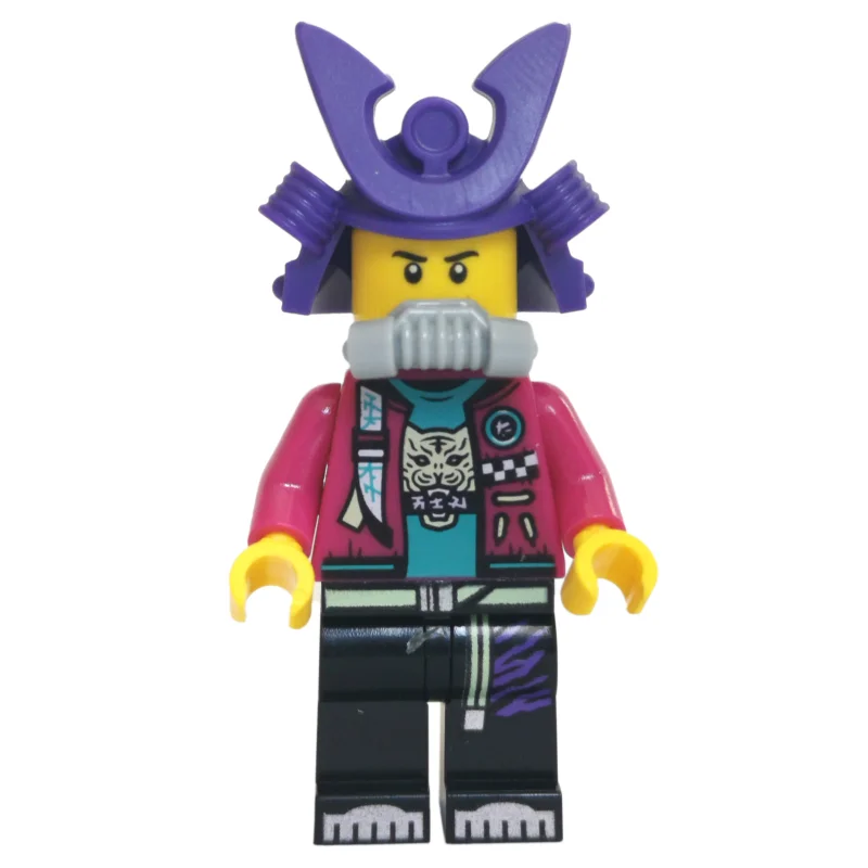 Samurapper