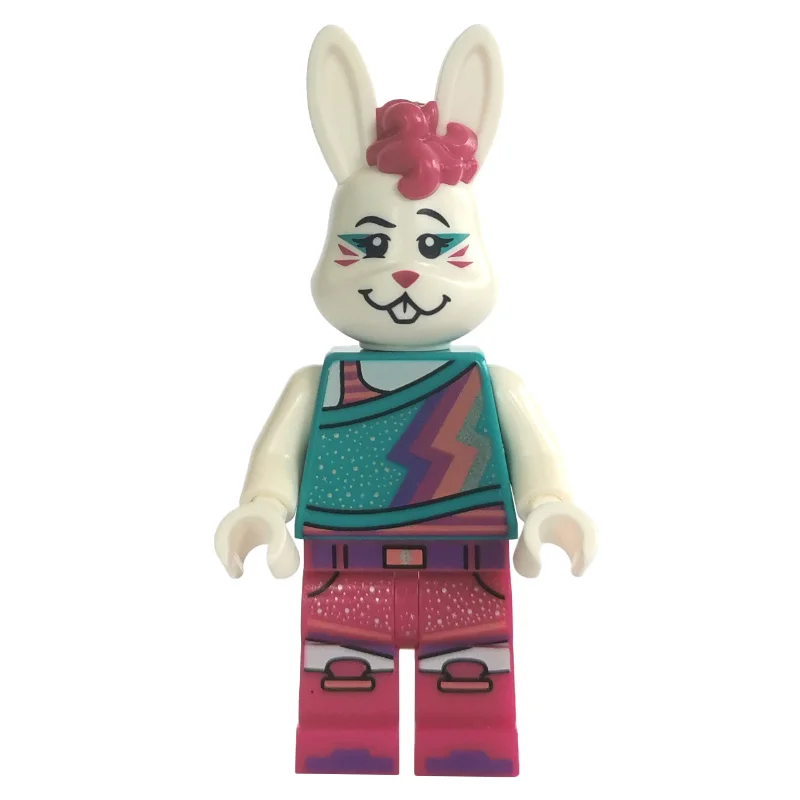 Bunny Dancer