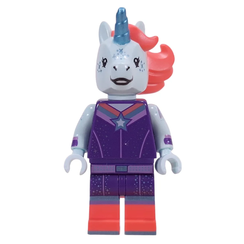 Unicorn DJ