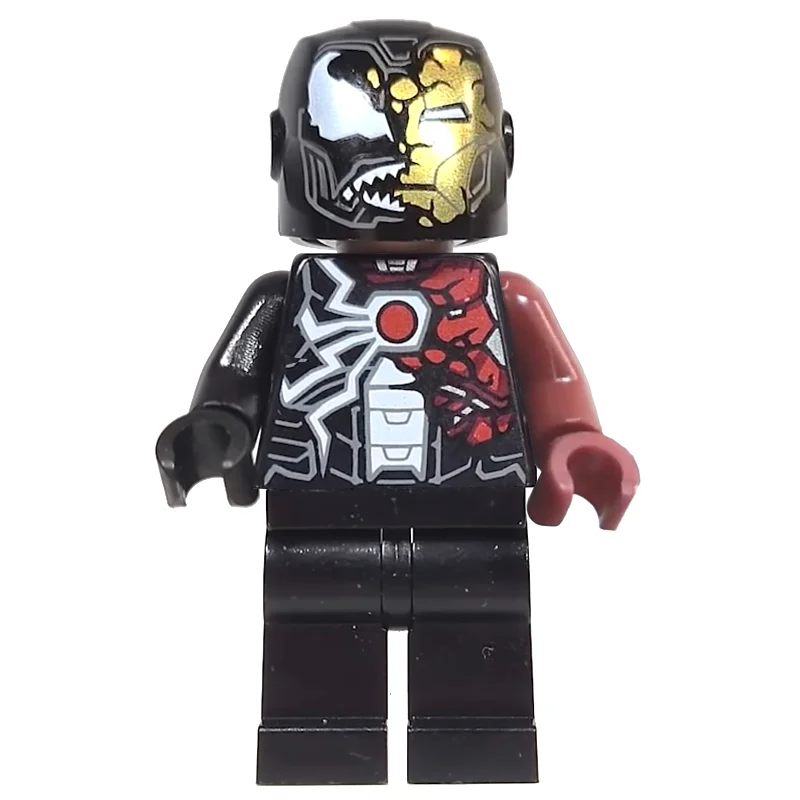 Iron Venom