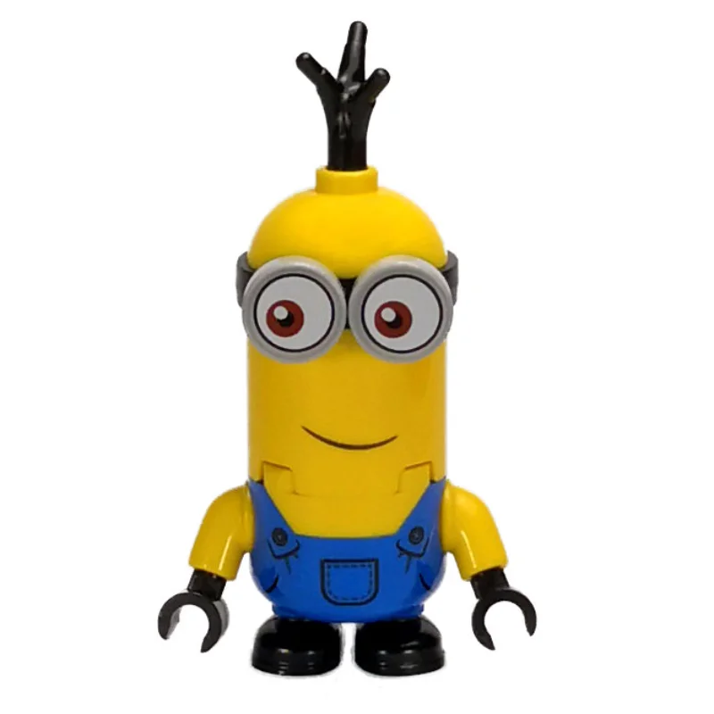 Minion Kevin - Blue Overalls