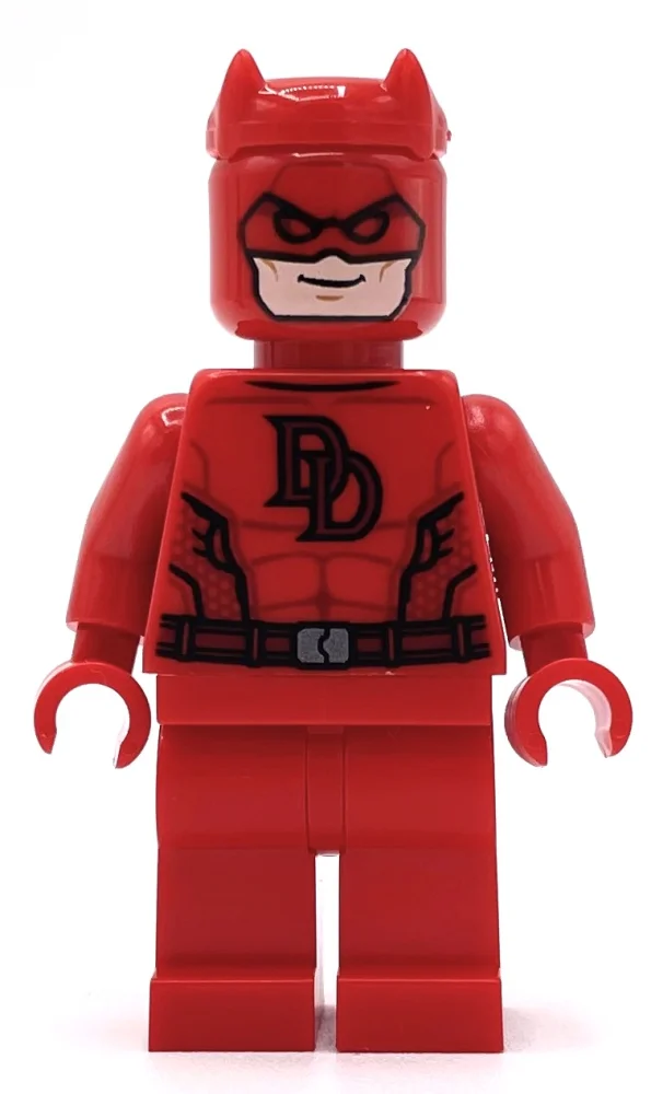 Daredevil