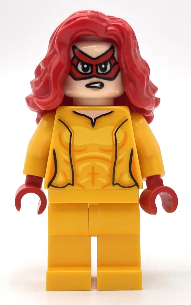 Firestar