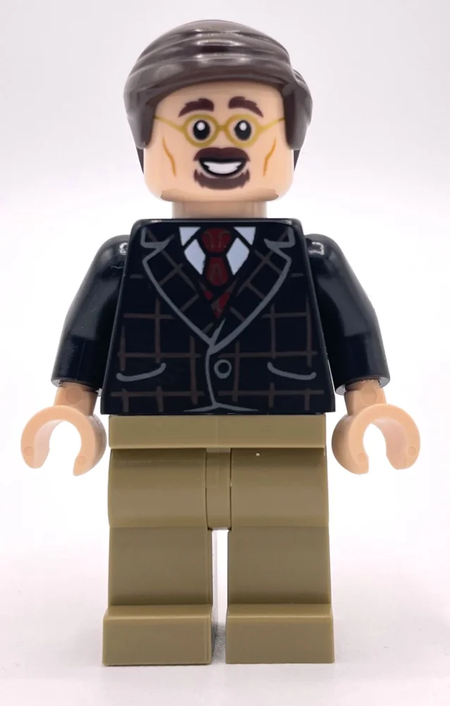 Ben Urich