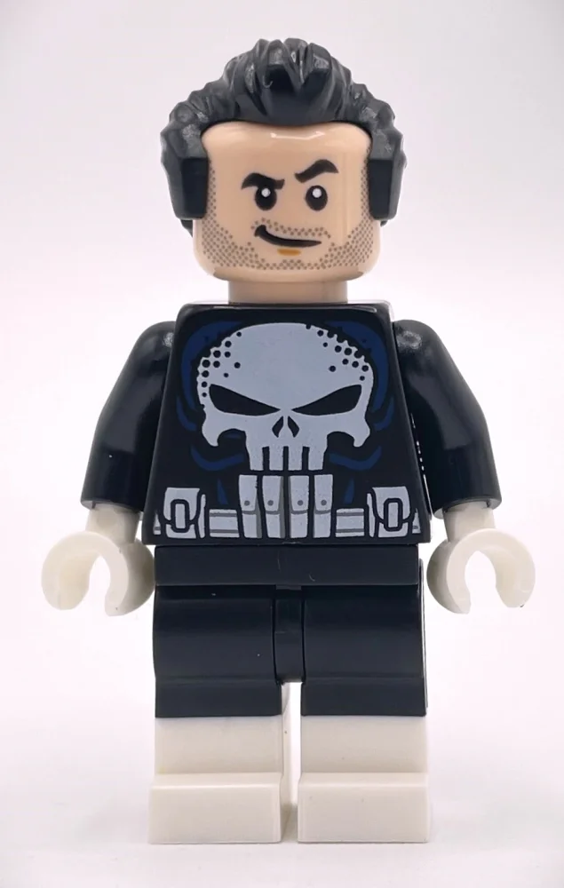 The Punisher