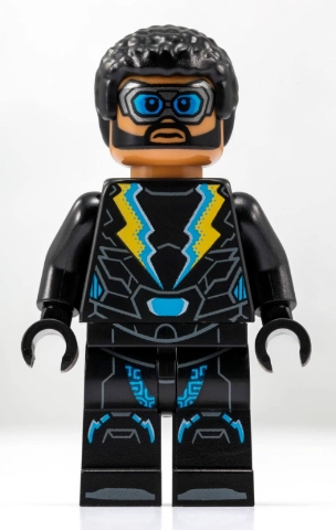 Black Lightning