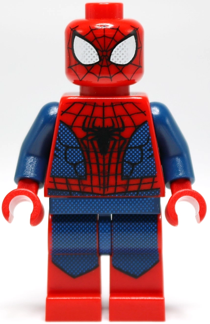 Spider-Man - SDCC Exclusive
