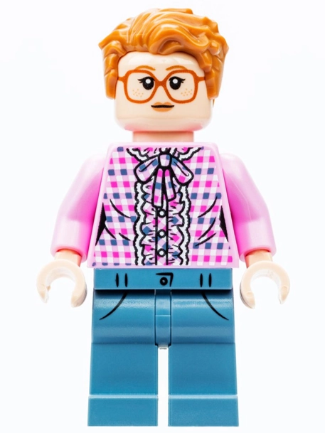 Barb - SDCC Exclusive
