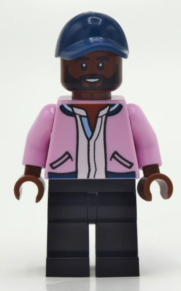 Karamo Brown
