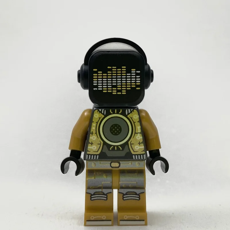 DJ Beatbox