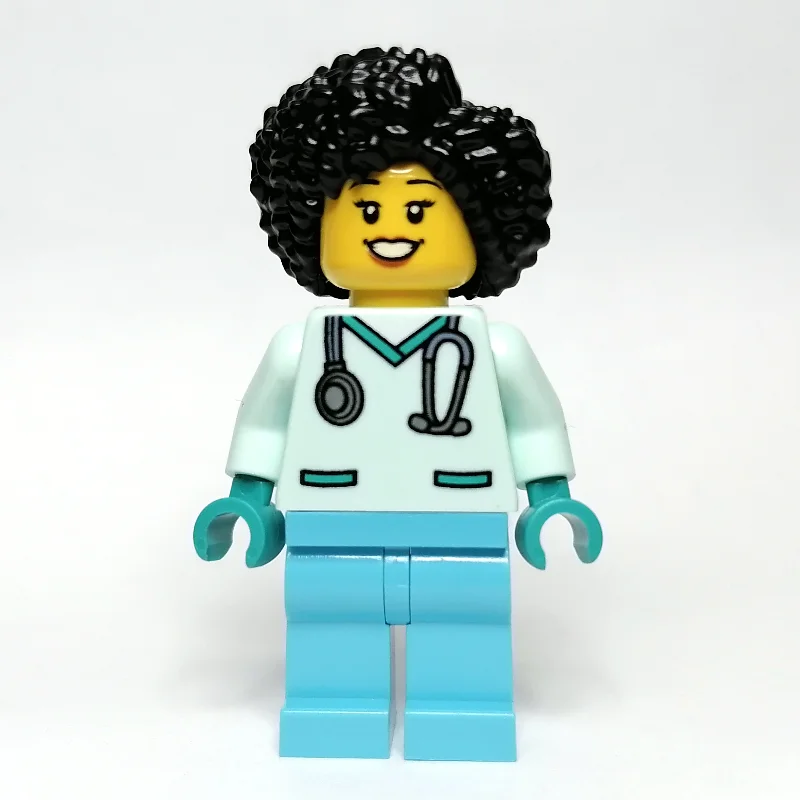 Dr. Flieber