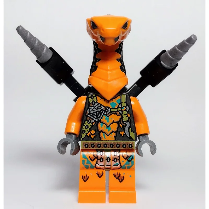 Cobra Mechanic - Drill