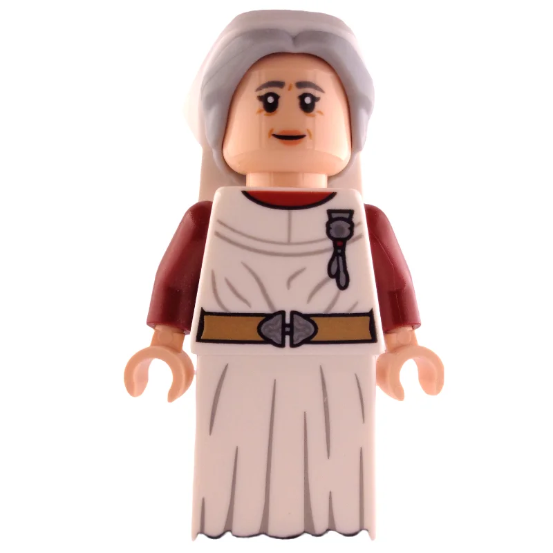 Madam Pomfrey