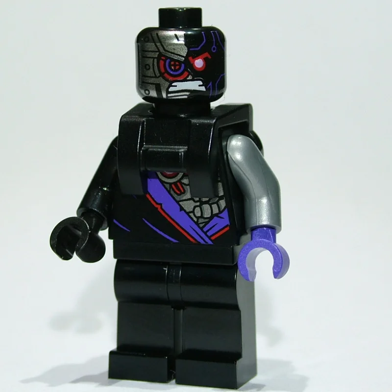 Nindroid (Legacy) - Harness