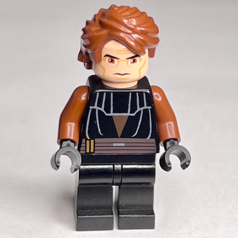 Anakin Skywalker - Clone Trooper Head