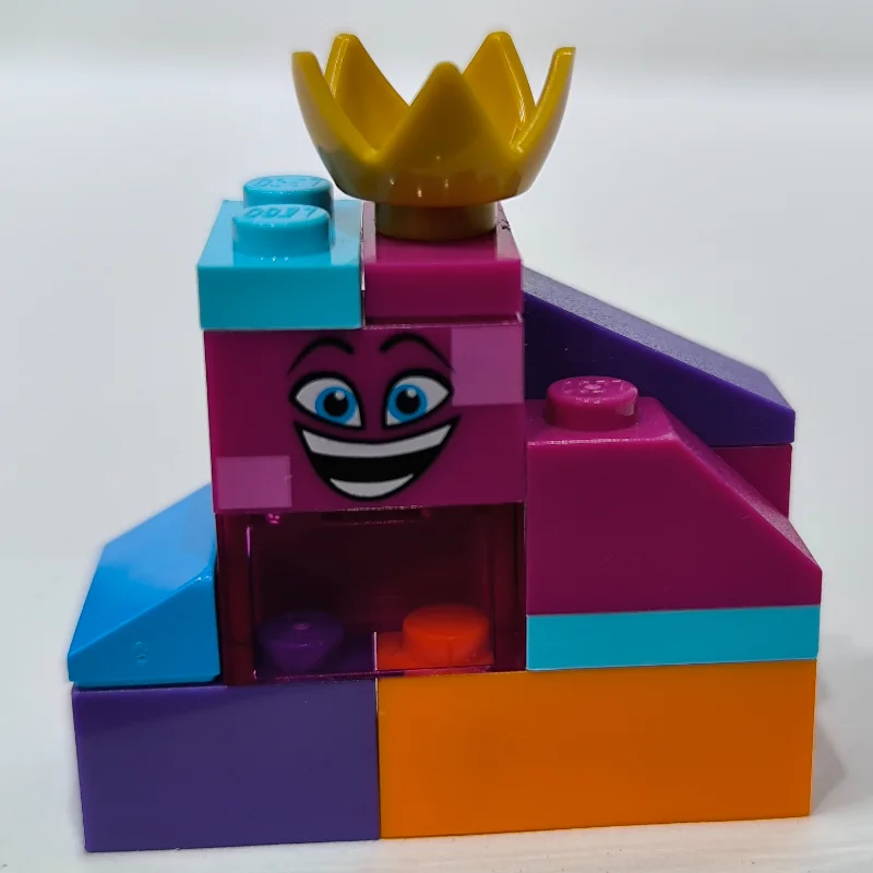 Queen Watevra Wa'Nabi