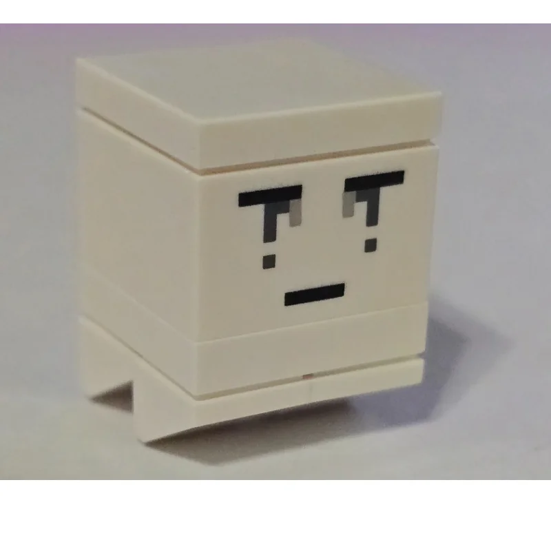 Ghast - Micro