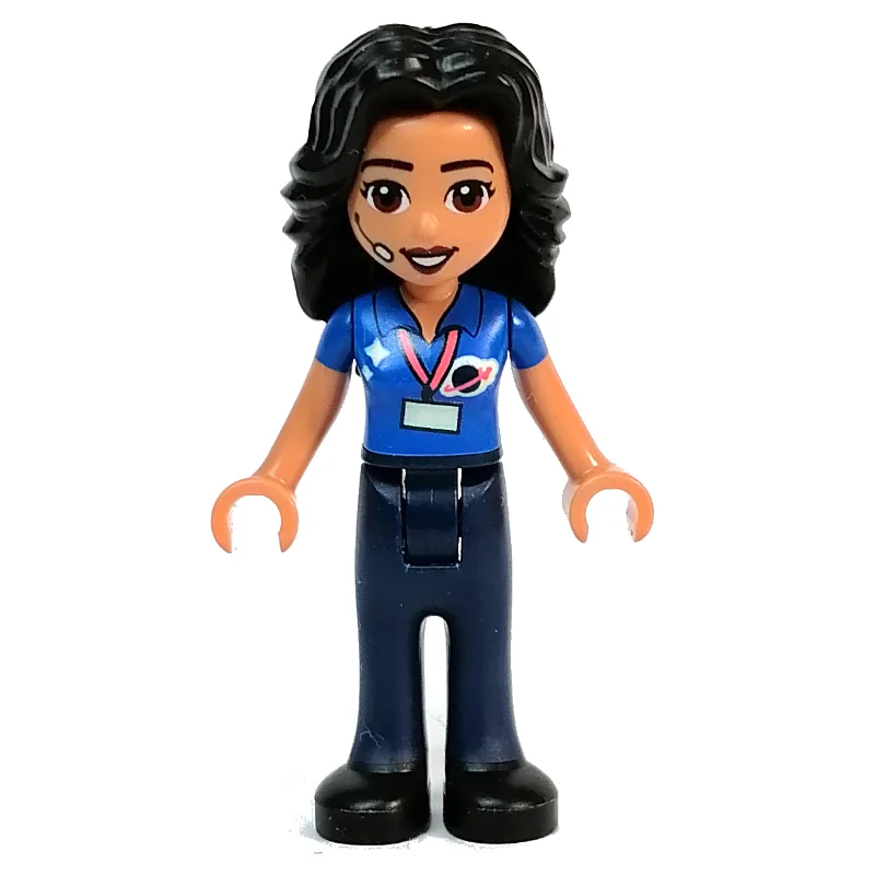 Dr. Vidya