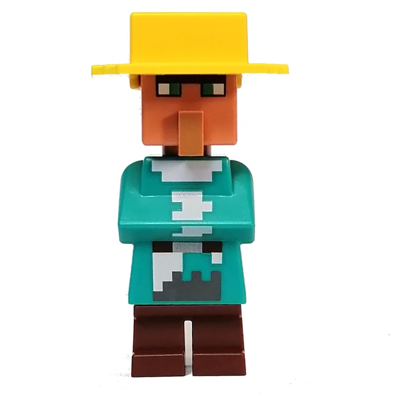 Snow Villager