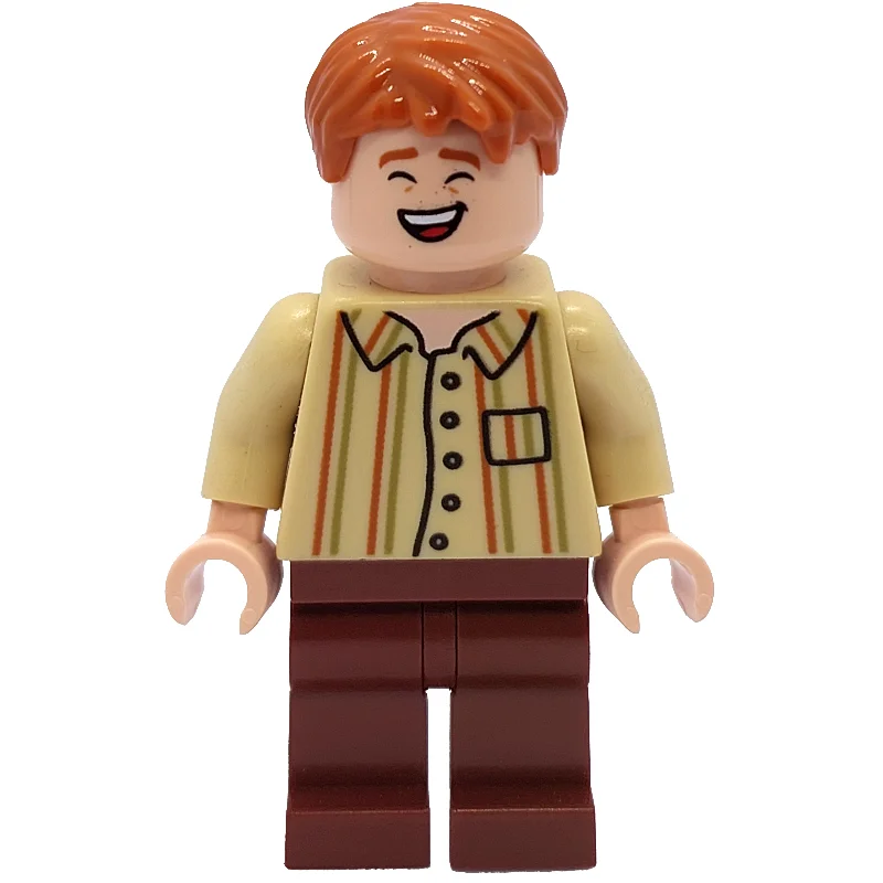 George Weasley, Tan Shirt