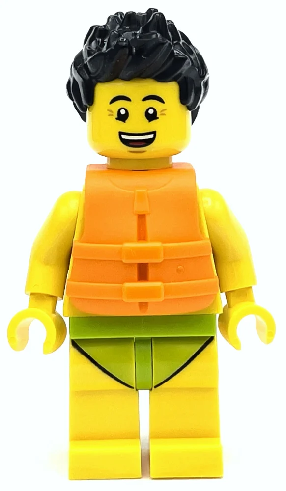 Sudsy Simon