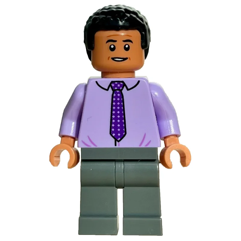 Oscar Martinez