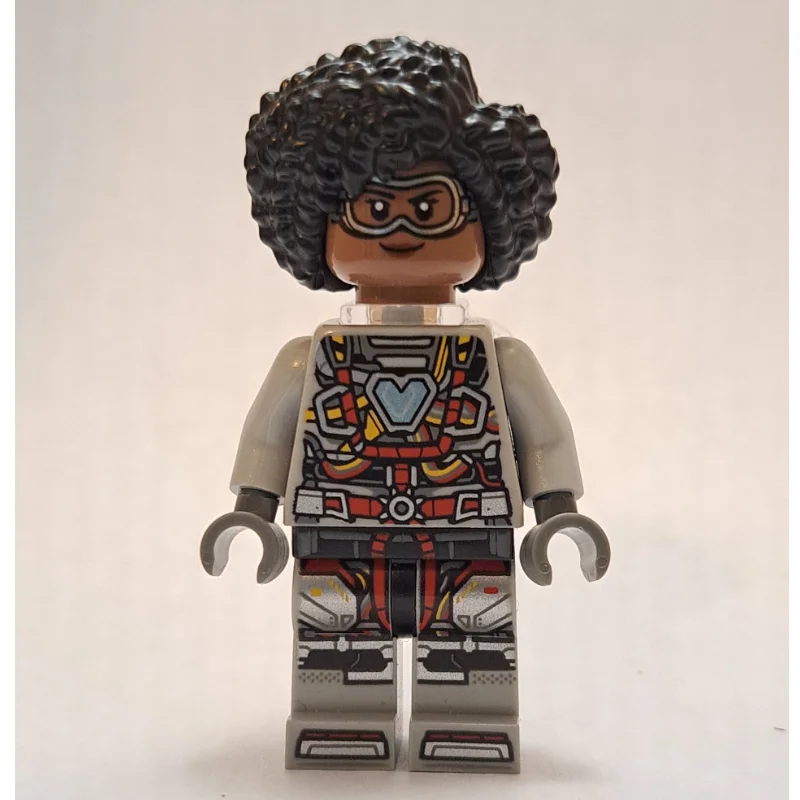 Ironheart MK1