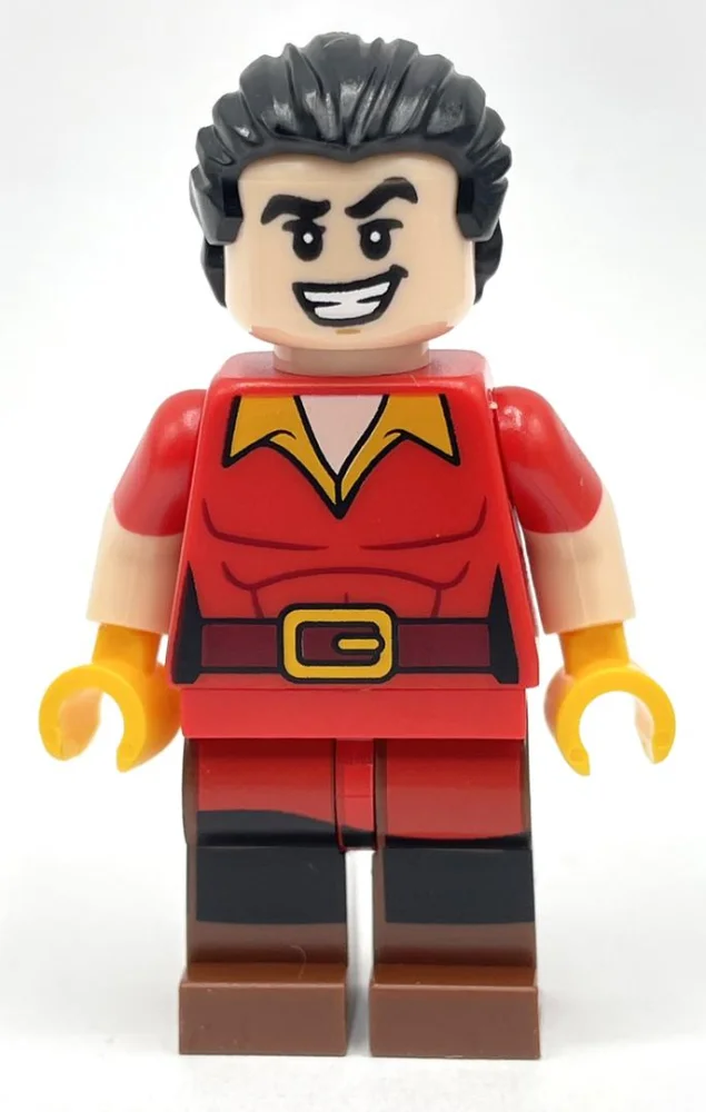 Gaston