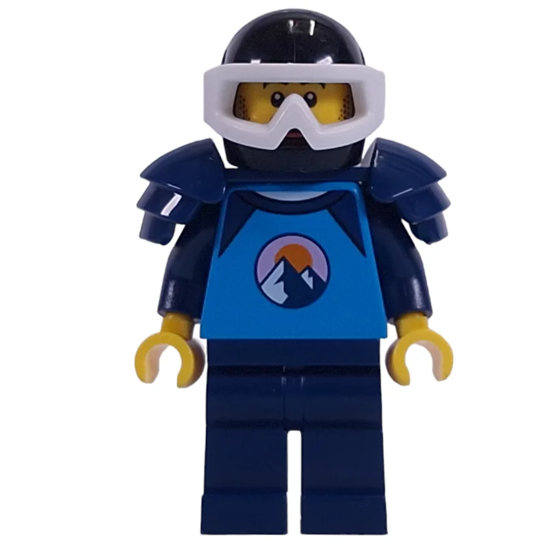 Hockey Player