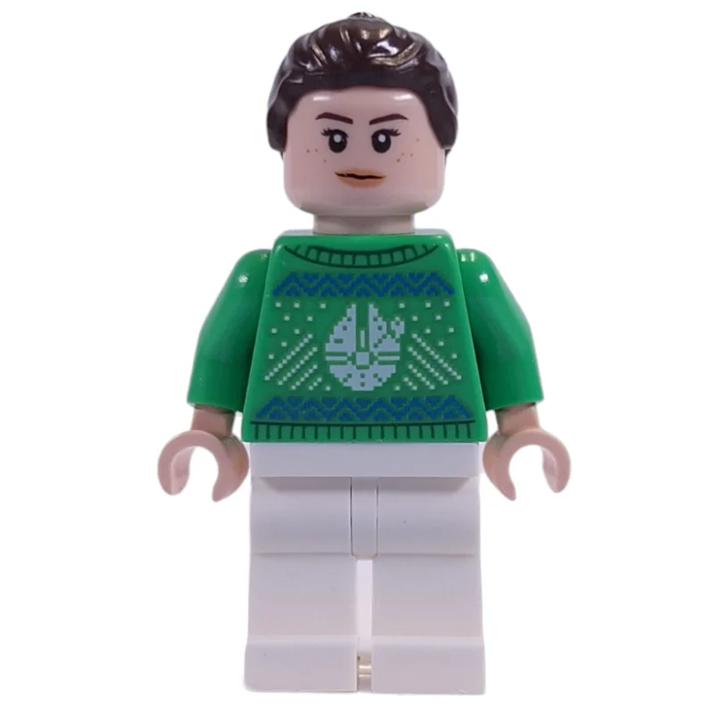 Rey - Ugly Christmas Sweater