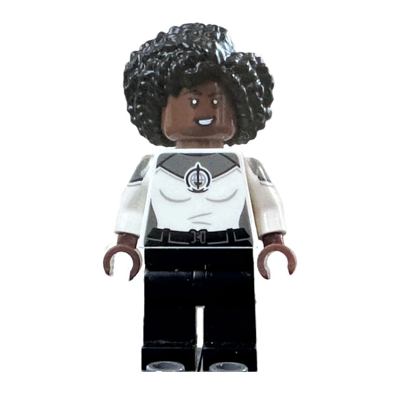 Photon / Monica Rambeau