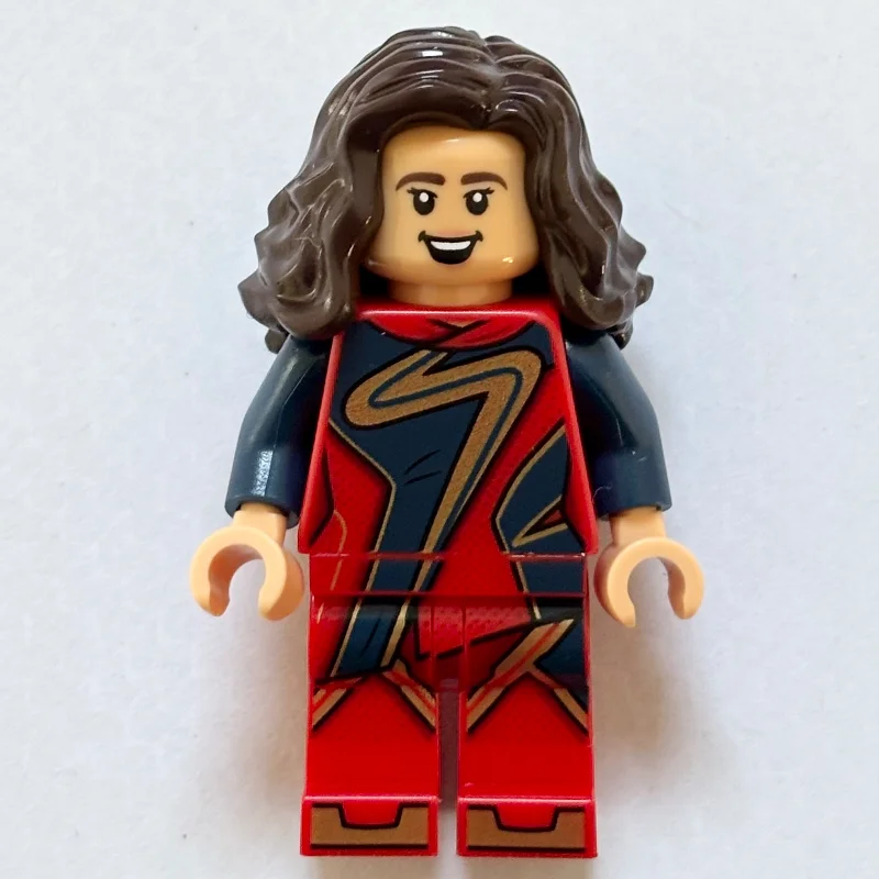 Ms. Marvel