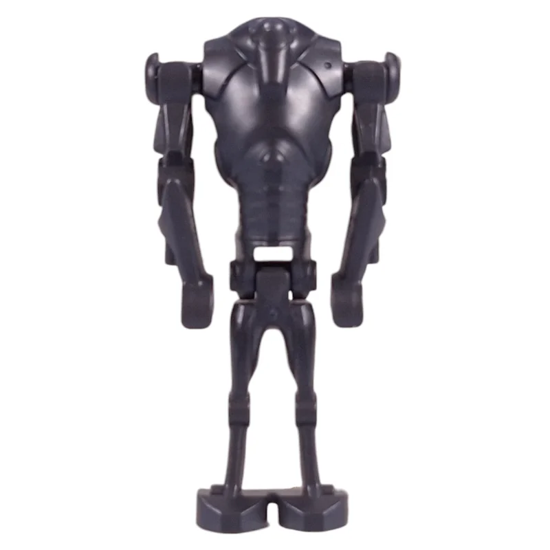 Super Battle Droid, Updated Version