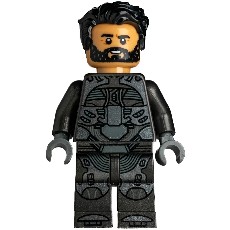 Duke Leto Atreides