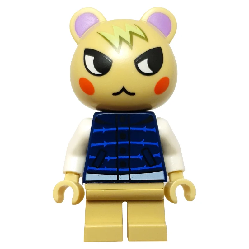Marshal