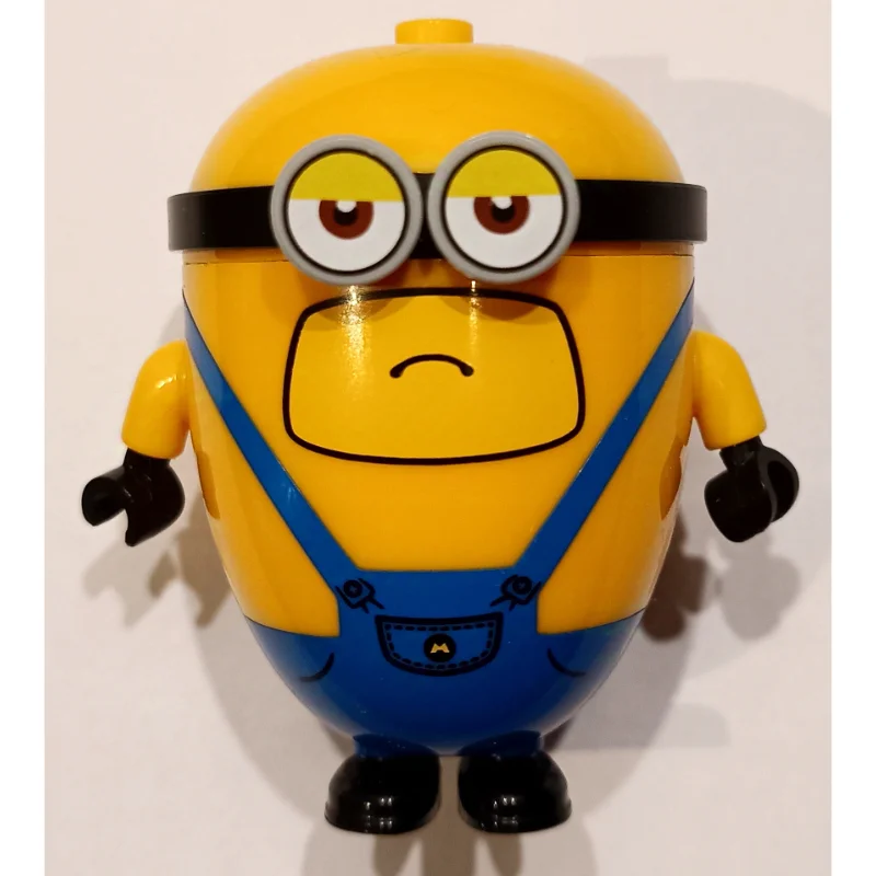 Mega Minion Dave