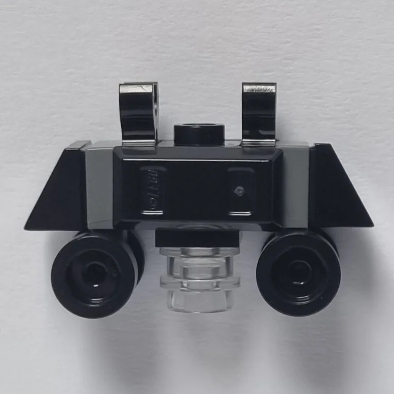 Mouse Droid (MSE-6-series Repair Droid), 2 Top Clips